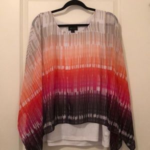 AB Studio Flowing Top